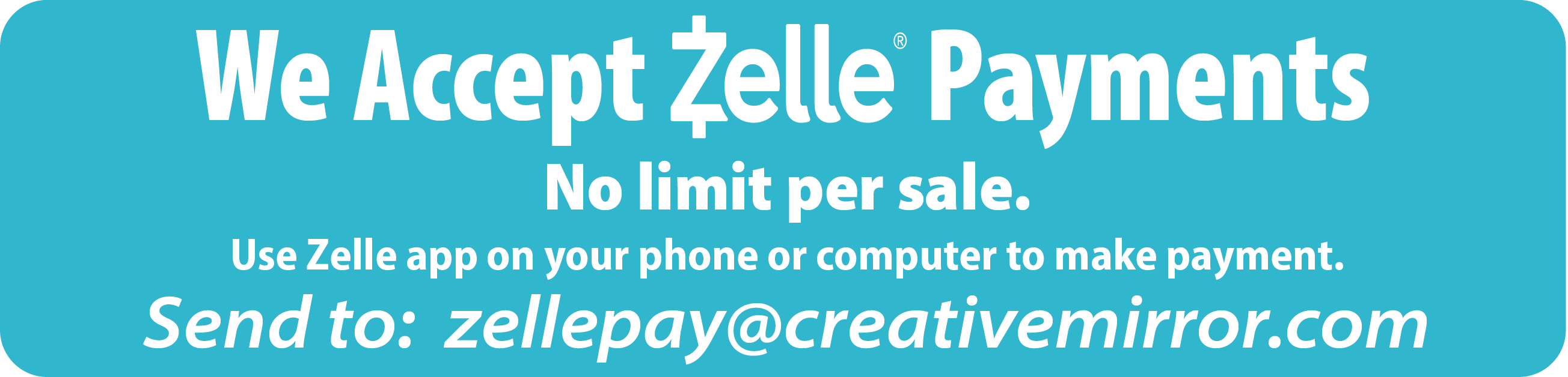 Zelle Pay