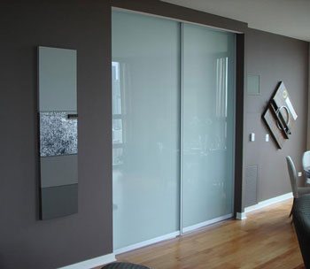 Bypass Sliding Glass Doors