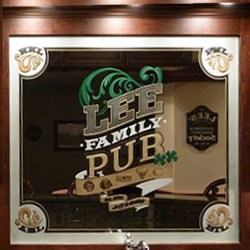 Family Bar Mirrors Program