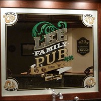 Family Bar Mirrors Program