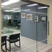Sliding Glass Doors Plus Program