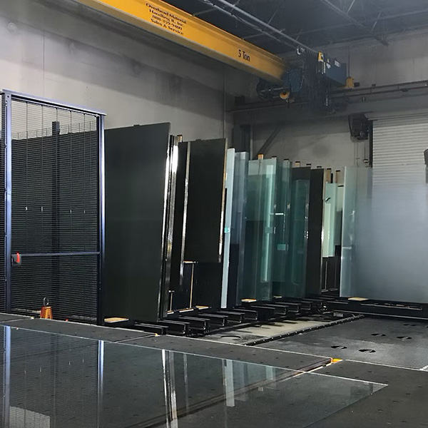 Wholesale Fabrication