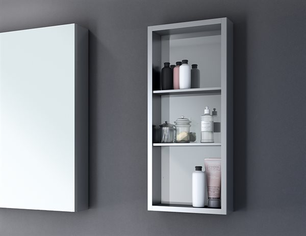 Medicine Cabinets  Creative Mirror & Shower