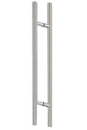 48 in. Extra Length Ladder Style Back-to-Back Pulls