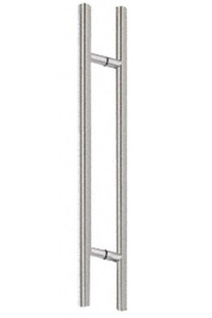 48 in. Extra Length Ladder Style Back-to-Back Pulls 48 in. Extra Length Ladder Style Back-to-Back Pulls