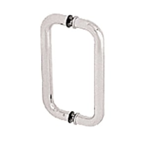 10 in. Back-to-Back Standard C Pull 10 in. Back-to-Back Standard C Pull