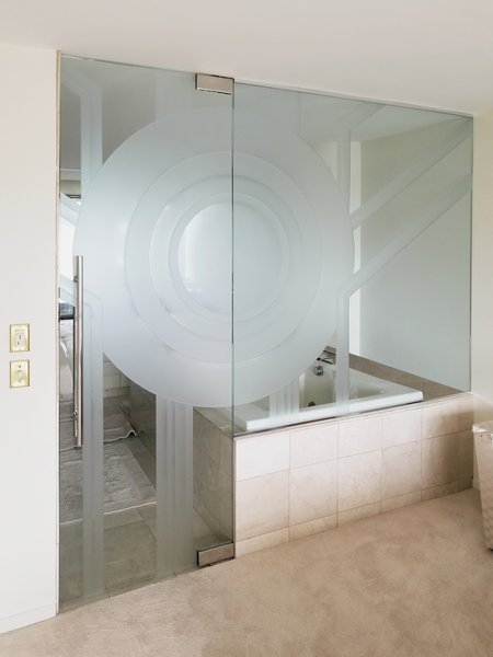 Chicago Glass Wet Rooms and Shower Doors