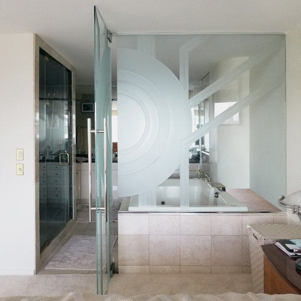 Chicago Glass Wet Rooms and Shower Doors