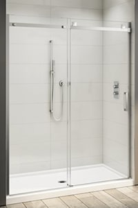 Inventory Clearance Creative Mirror Shower