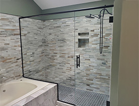 Shower Doors