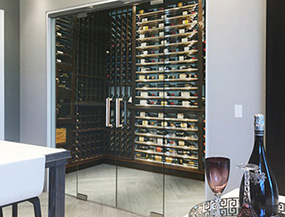 Wine Cellars