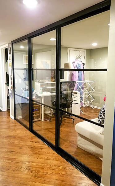 Sliding Closet Doors & Privacy Room Dividers