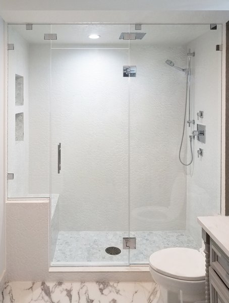 Shower Glass Door