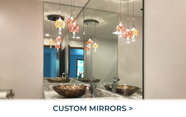 Creative Mirror Shower Of Chicago, Creative Mirror Addison Illinois