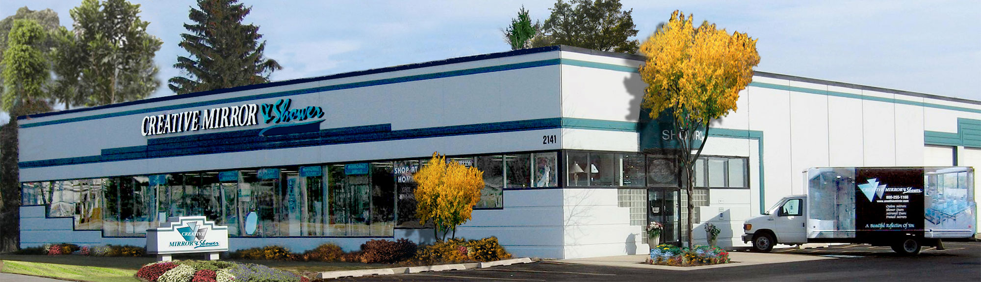 Addison Factory Showroom