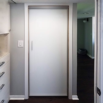 Pivot Swing Door Systems