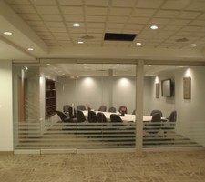 Business Conference Room