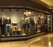 Lululemon Athletica