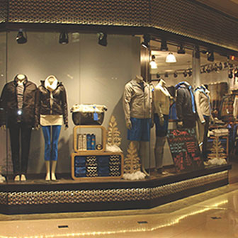 Featured Projects