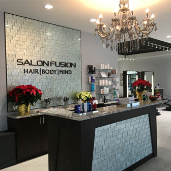 Beauty Salons