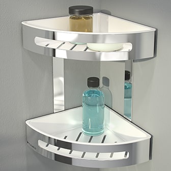 Fleurco Veritas Bathroom Accessories