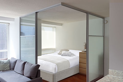 Raumplus Sliding Door Systems