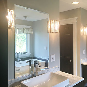 Custom Mirror Design Tips