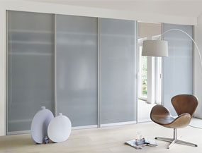 Sliding Glass Doors & Dividers