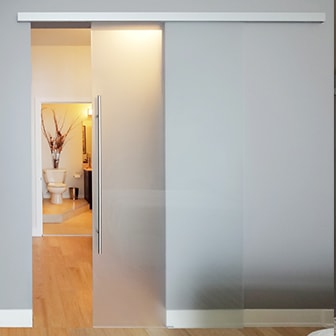 Sliding Glass Doors