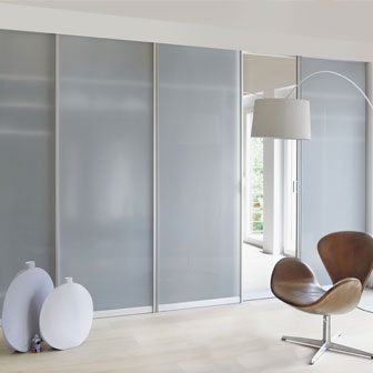 Raumplus Sliding Door Systems