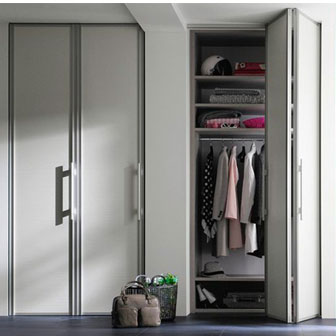 Bifold Closet Doors