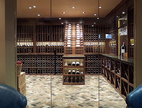 Wine Cellars